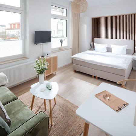 Bismarck 1884 B8 Apartment Norderney Exterior photo