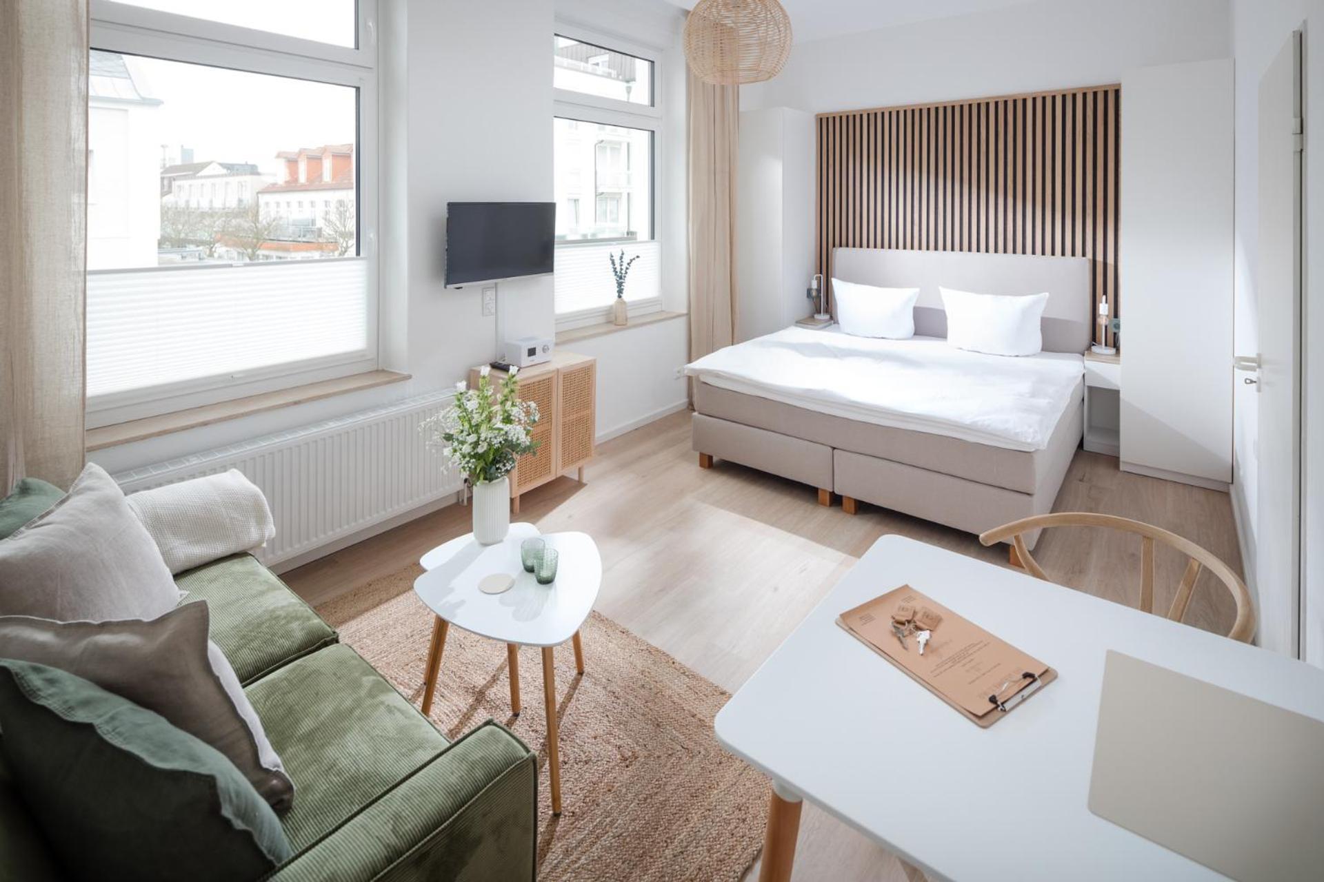 Bismarck 1884 B8 Apartment Norderney Exterior photo